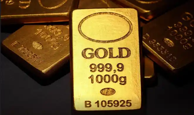 Harga Emas Antam 4 Maret 2026